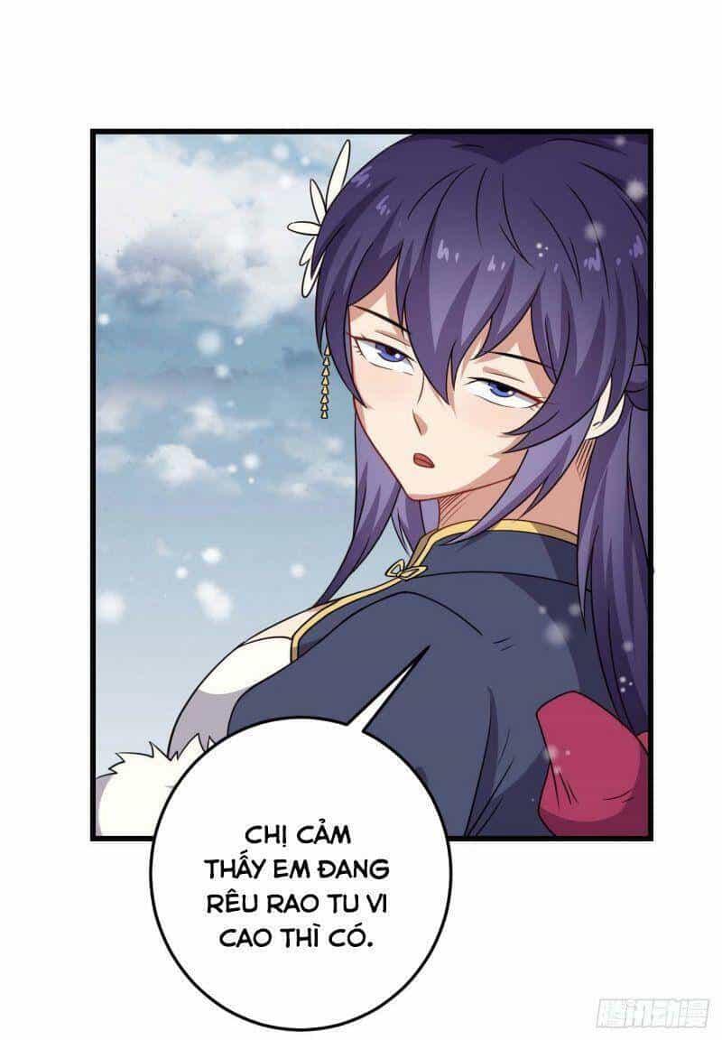 Tổ Thượng Có Tiền - Chương 91 - ảnh 26