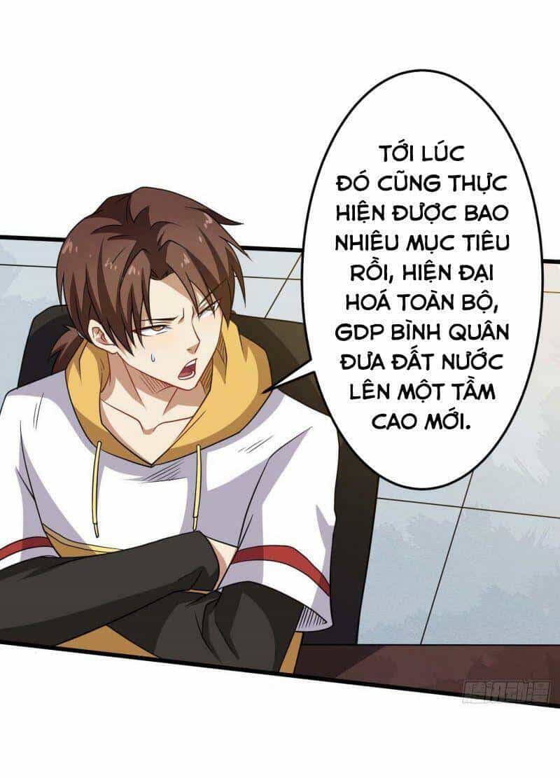 Tổ Thượng Có Tiền - Chương 91 - ảnh 31