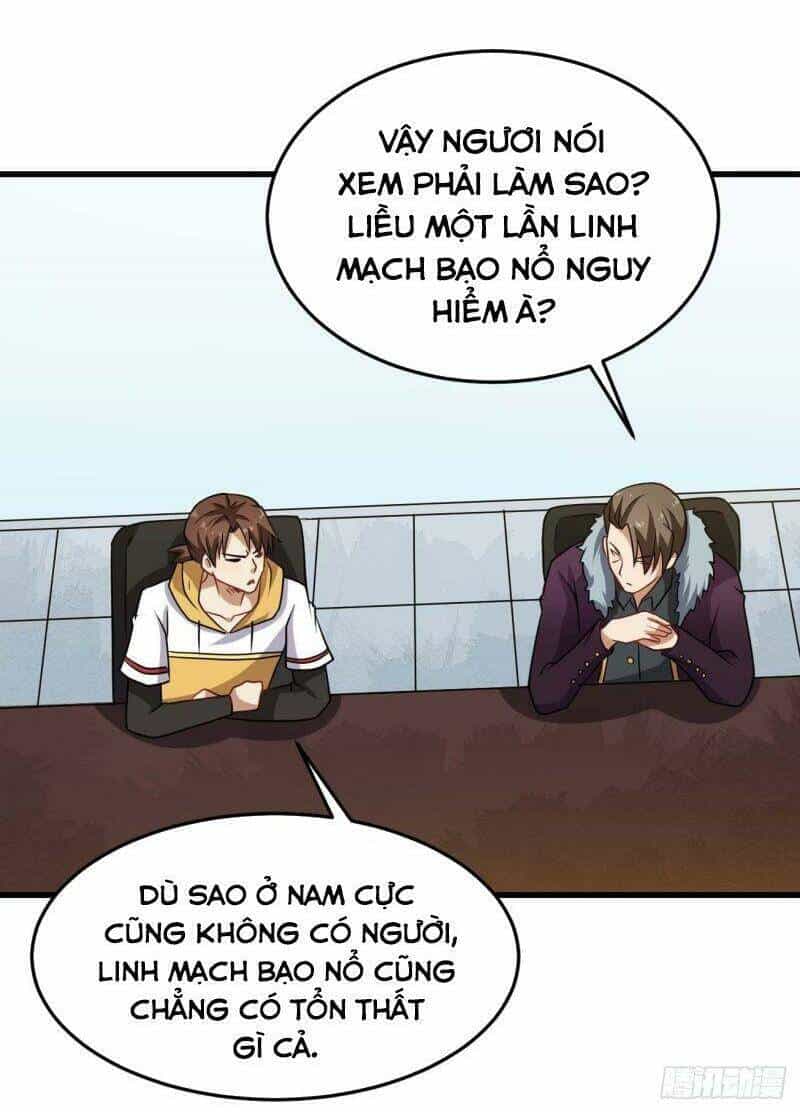 Tổ Thượng Có Tiền - Chương 91 - ảnh 32