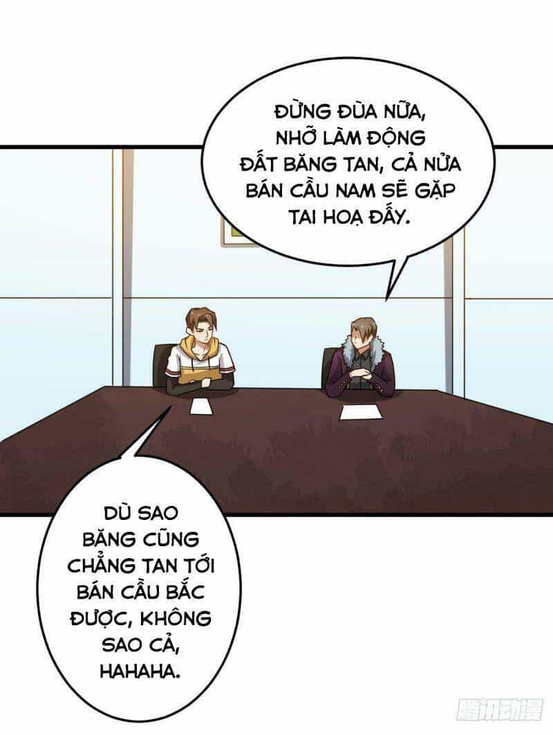 Tổ Thượng Có Tiền - Chương 91 - ảnh 33