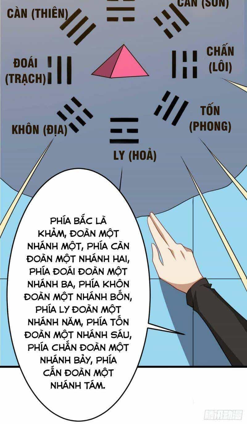 Tổ Thượng Có Tiền - Chương 91 - ảnh 6