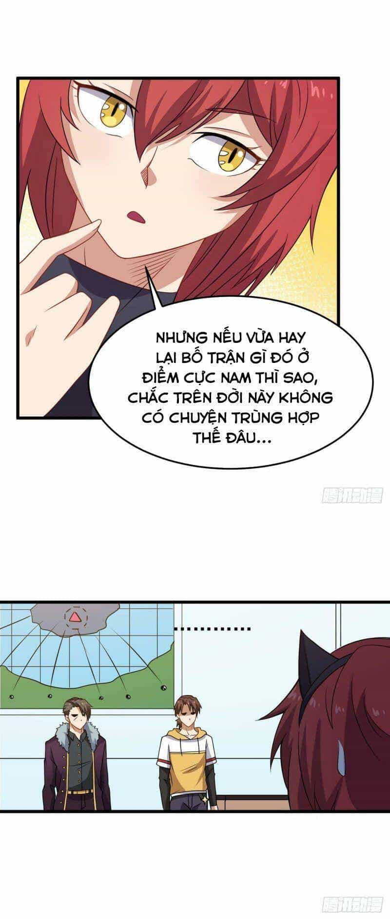 Tổ Thượng Có Tiền - Chương 91 - ảnh 8