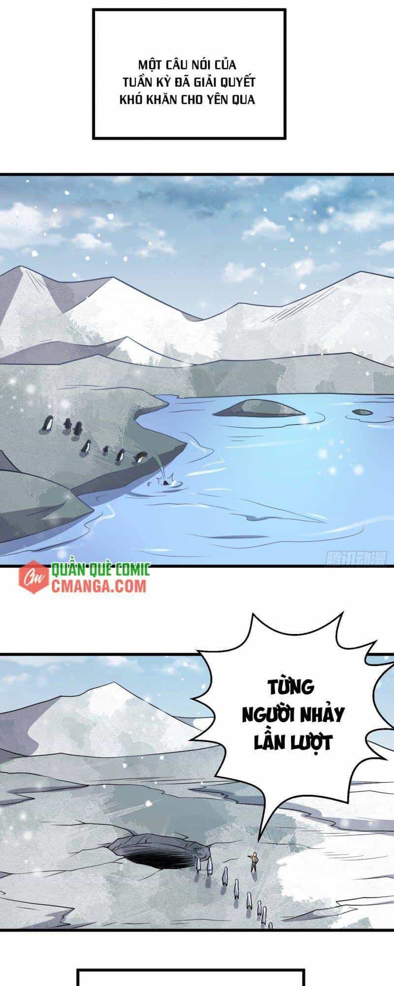 Tổ Thượng Có Tiền - Chương 92 - ảnh 1