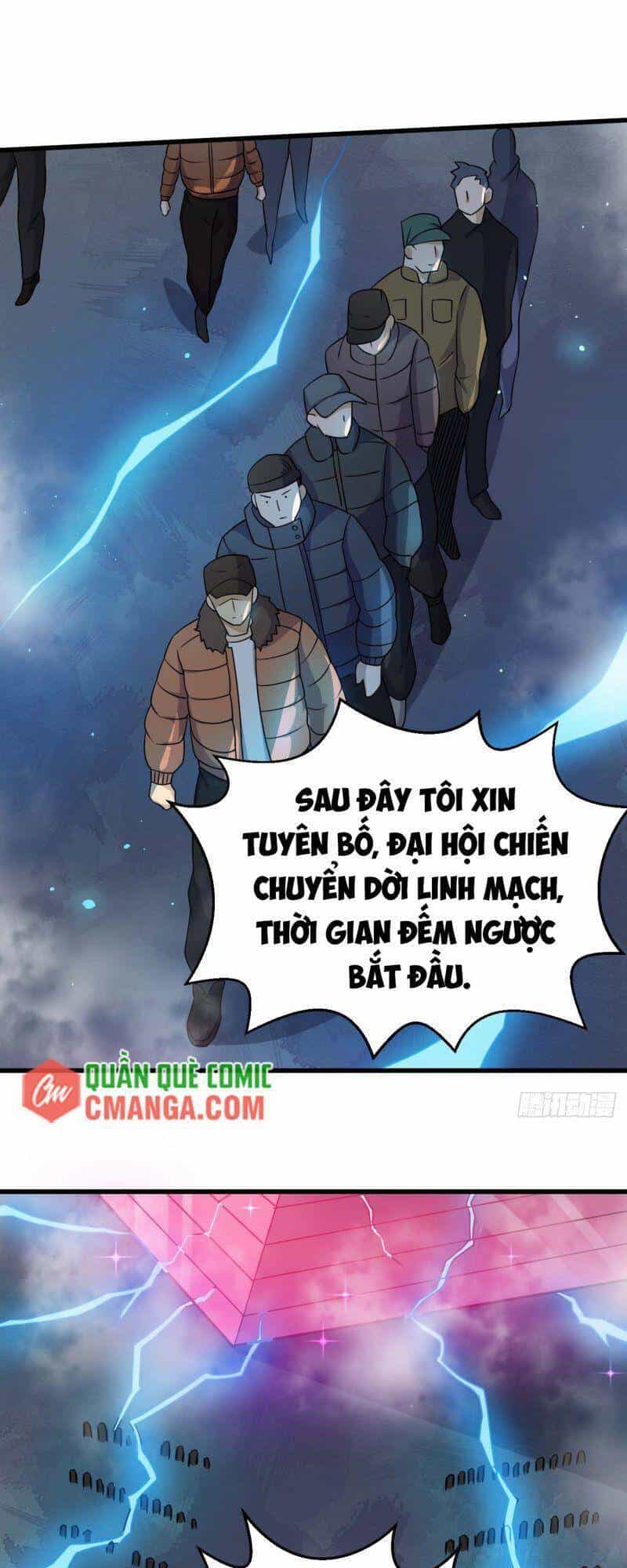 Tổ Thượng Có Tiền - Chương 92 - ảnh 17