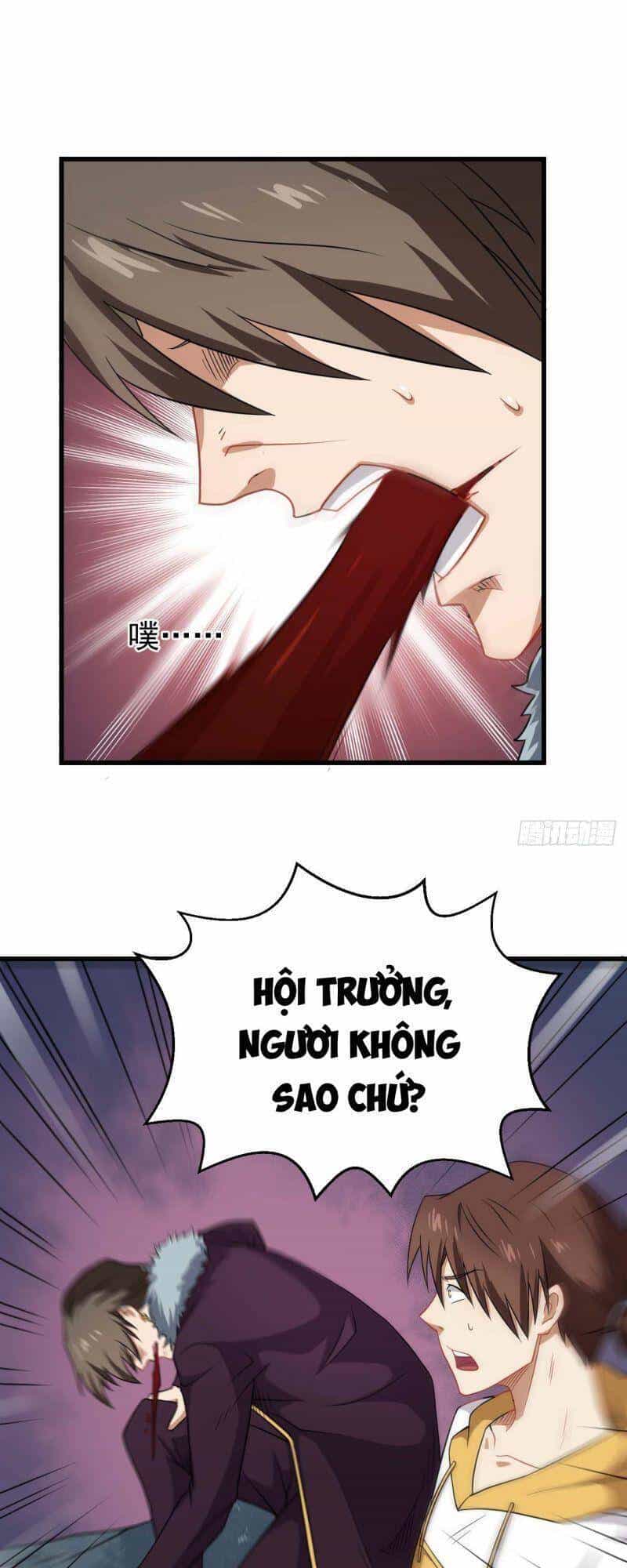 Tổ Thượng Có Tiền - Chương 92 - ảnh 33
