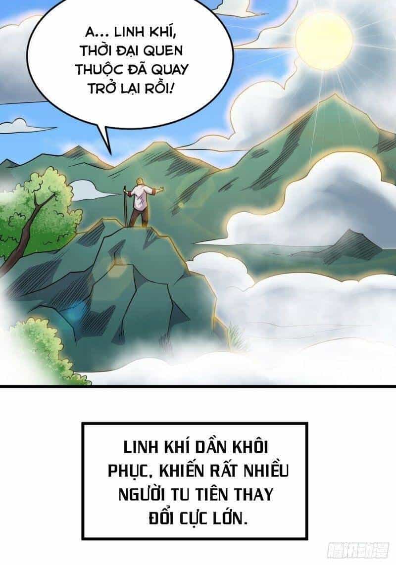 Tổ Thượng Có Tiền - Chương 94 - ảnh 14