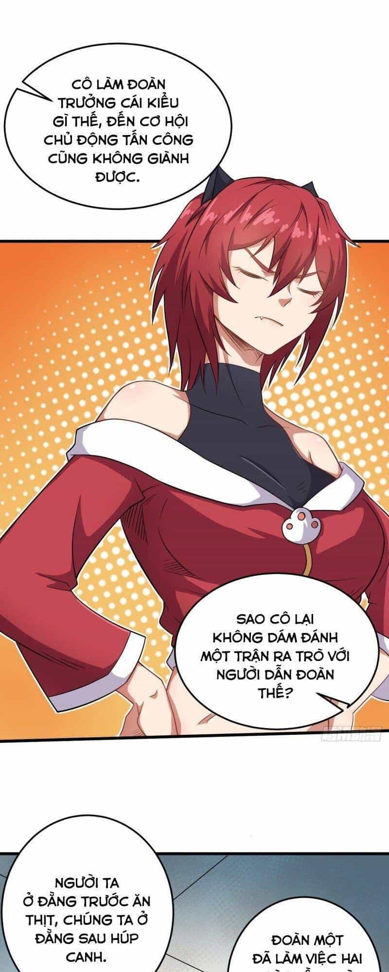 Tổ Thượng Có Tiền - Chương 94 - ảnh 19