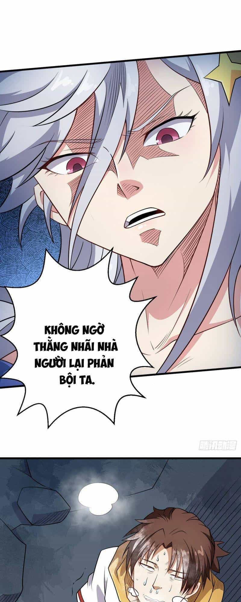 Tổ Thượng Có Tiền - Chương 94 - ảnh 35
