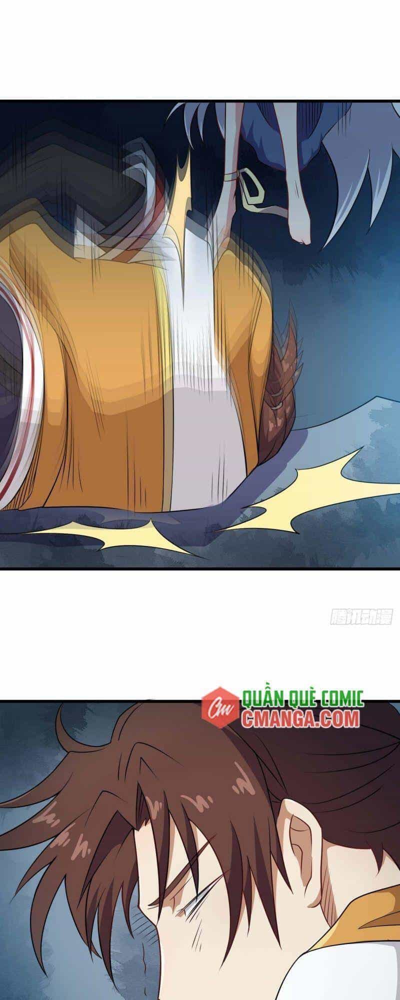 Tổ Thượng Có Tiền - Chương 95 - ảnh 17
