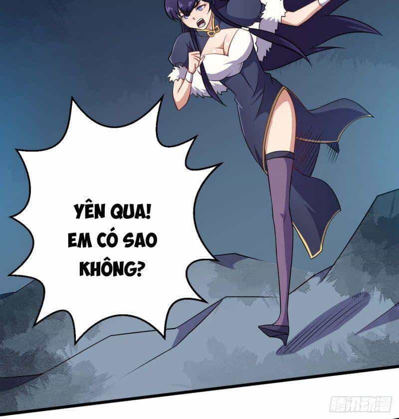 Tổ Thượng Có Tiền - Chương 95 - ảnh 24