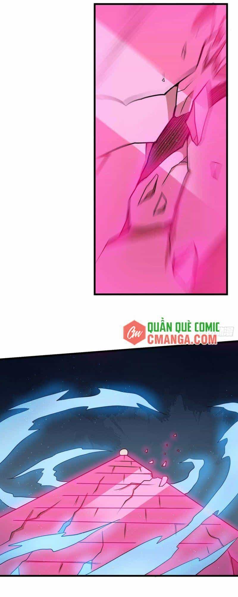 Tổ Thượng Có Tiền - Chương 96 - ảnh 16