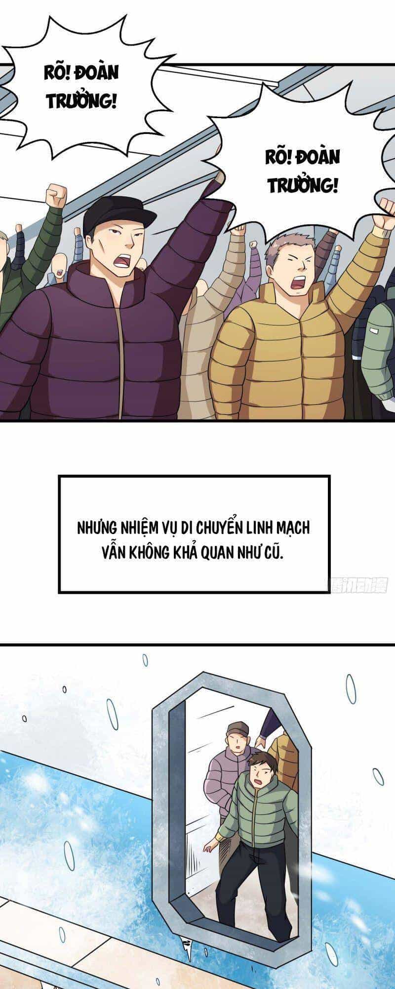 Tổ Thượng Có Tiền - Chương 96 - ảnh 2