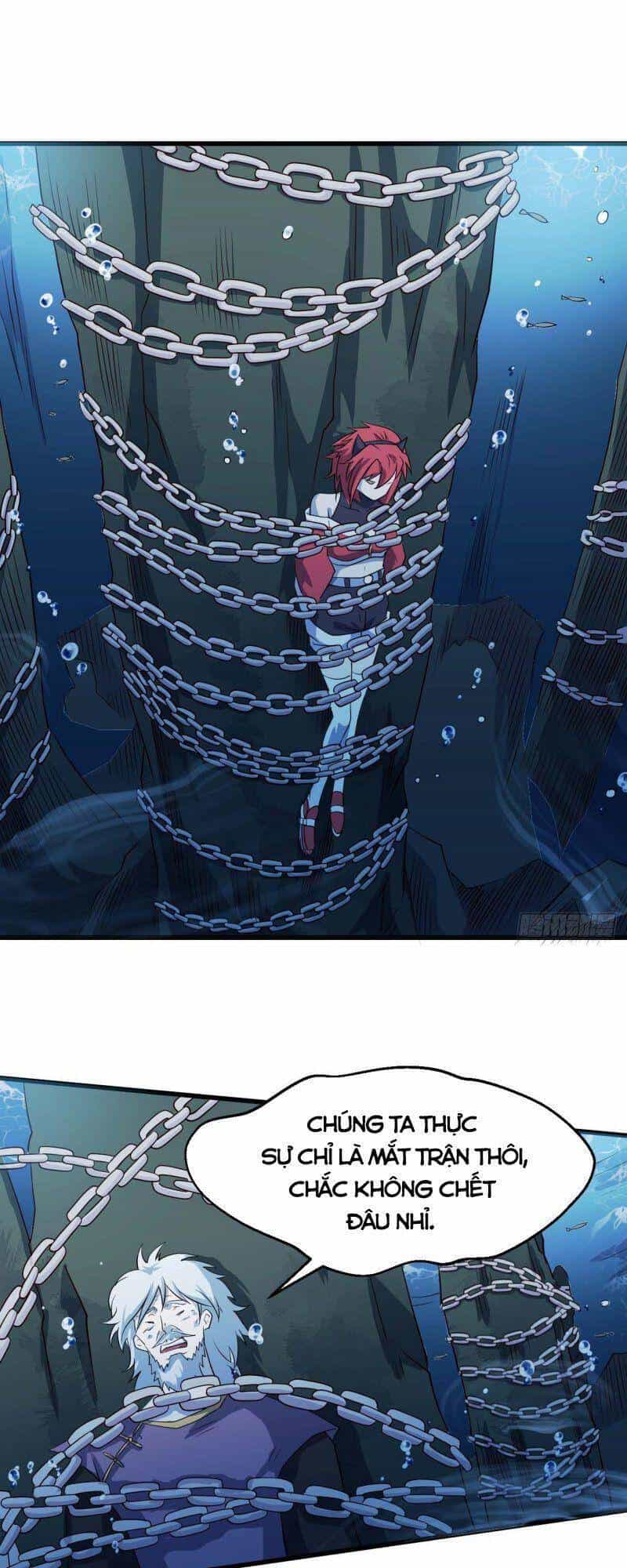 Tổ Thượng Có Tiền - Chương 96 - ảnh 30