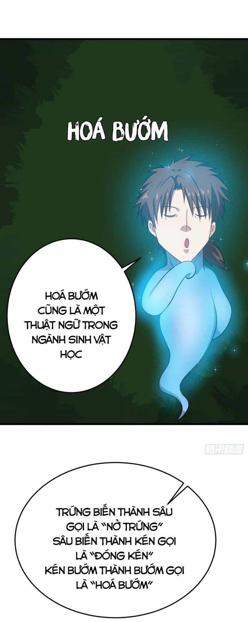 Tổ Thượng Có Tiền - Chương 97 - ảnh 25