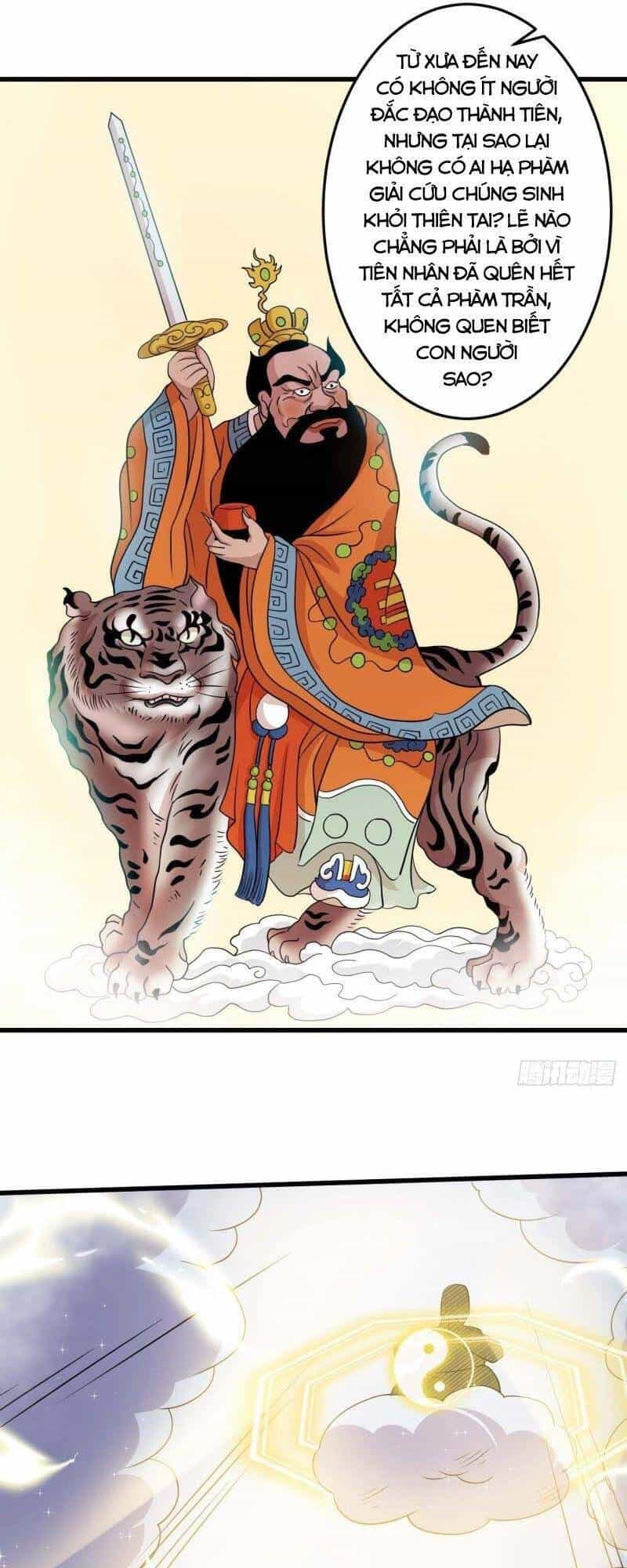 Tổ Thượng Có Tiền - Chương 97 - ảnh 29