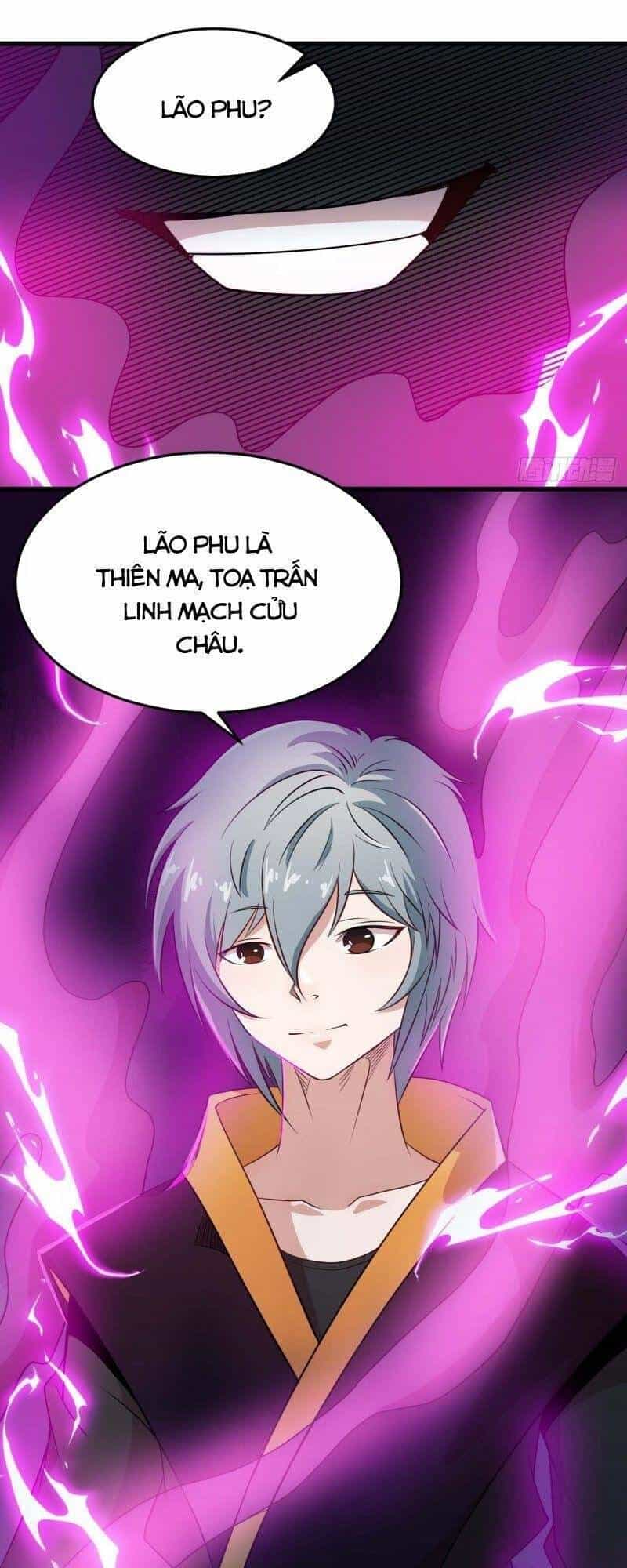 Tổ Thượng Có Tiền - Chương 97 - ảnh 37