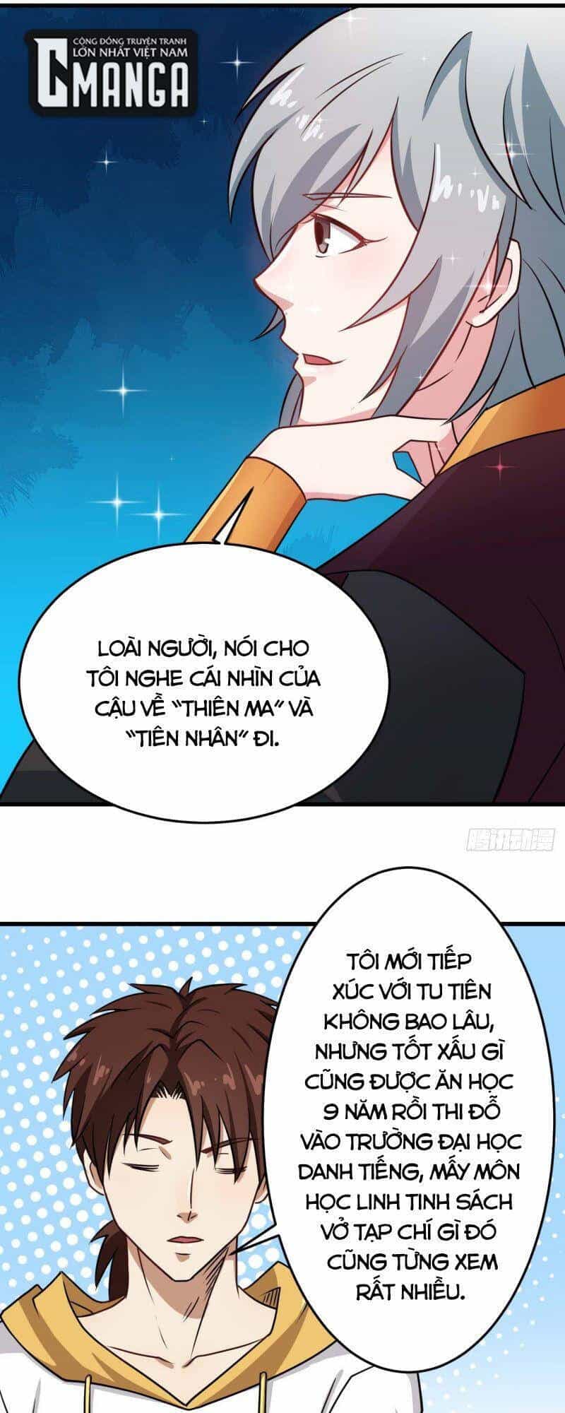Tổ Thượng Có Tiền - Chương 99 - ảnh 25
