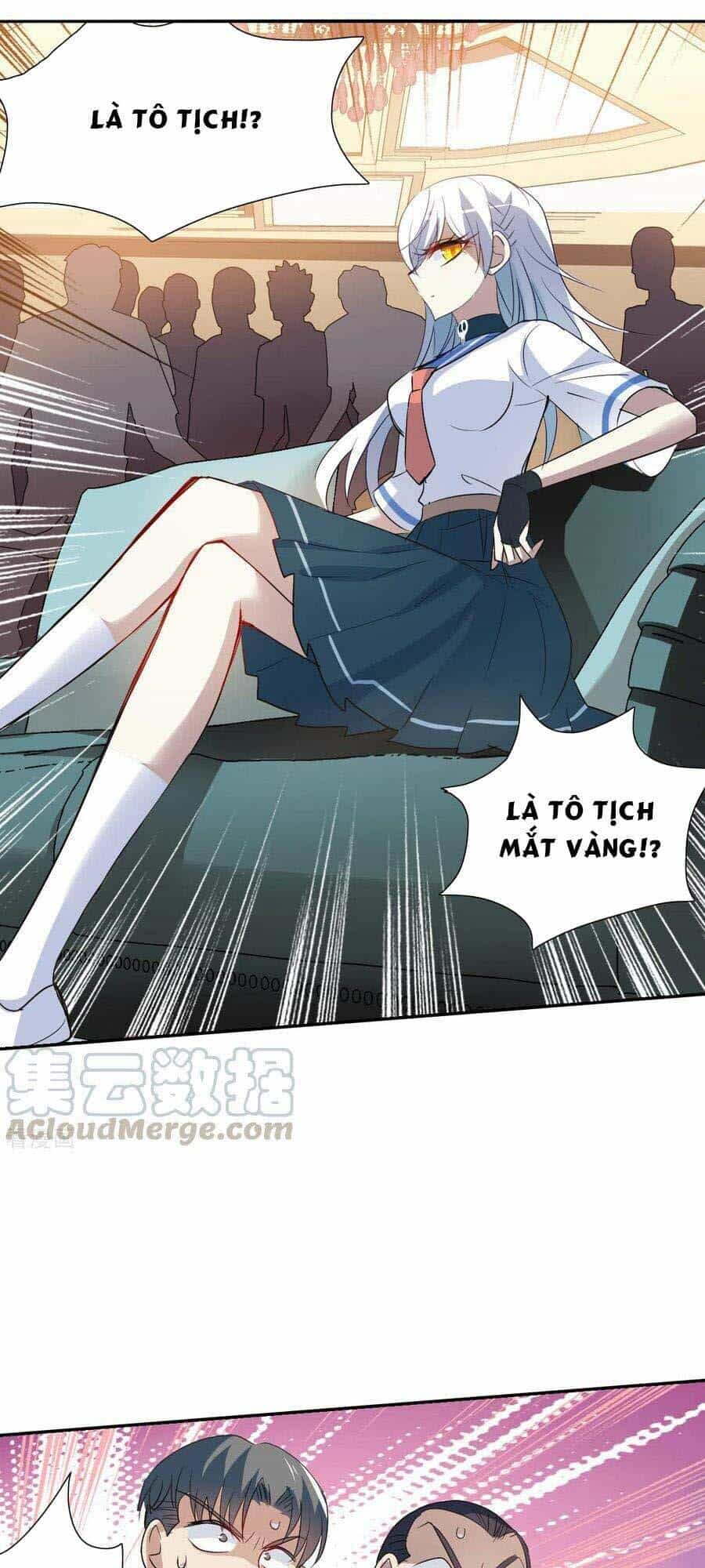 Tô Tịch Kỳ Quái 2 - Chương 11 - ảnh 15