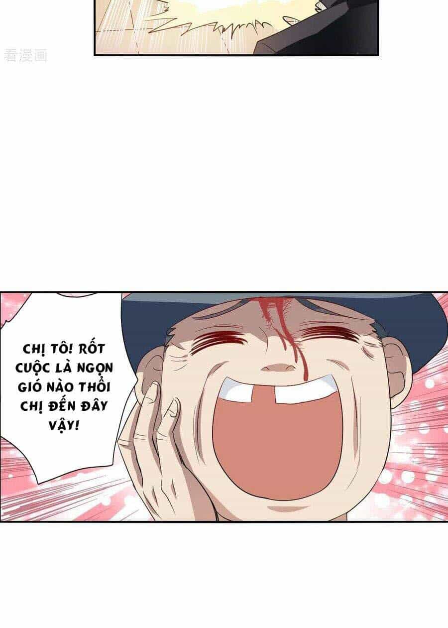 Tô Tịch Kỳ Quái 2 - Chương 11 - ảnh 18