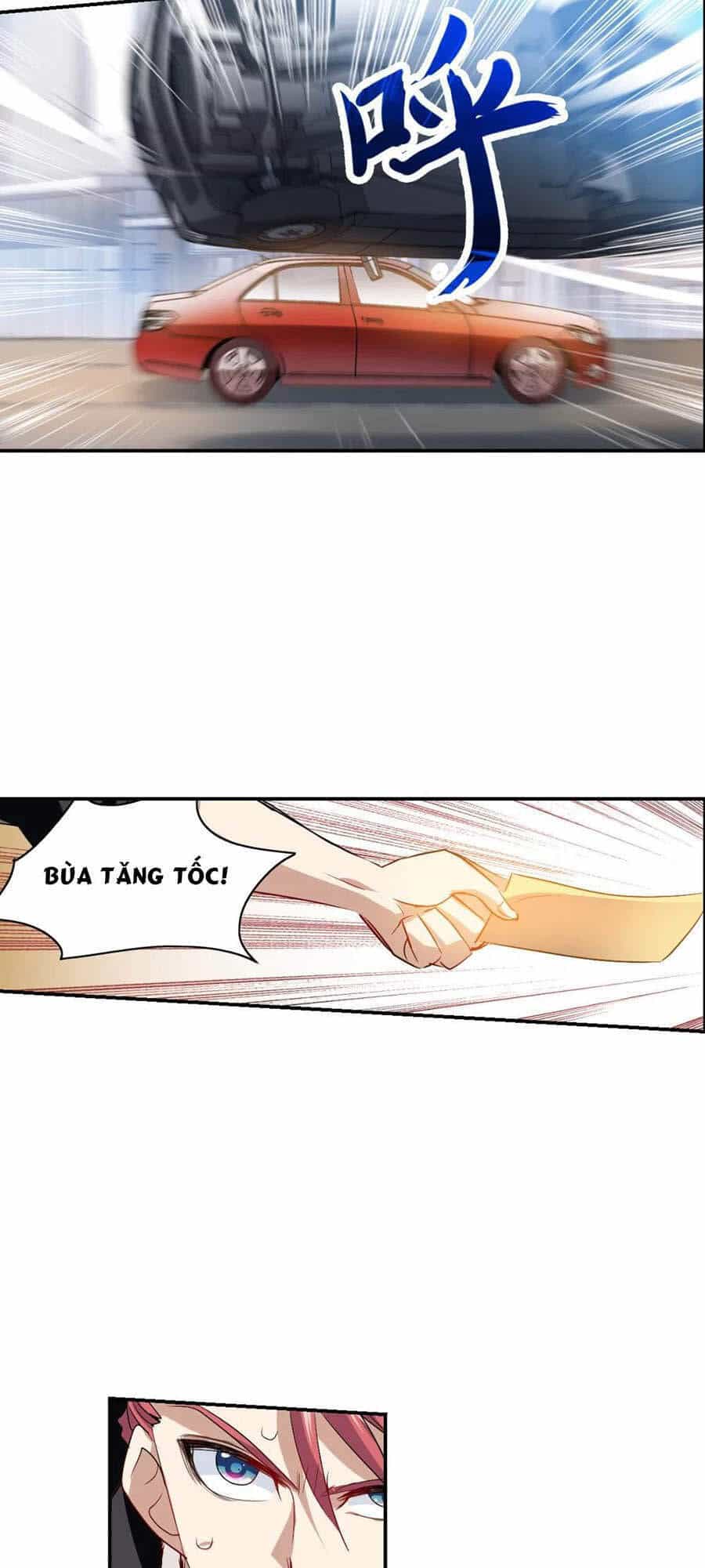Tô Tịch Kỳ Quái 2 - Chương 16 - ảnh 11