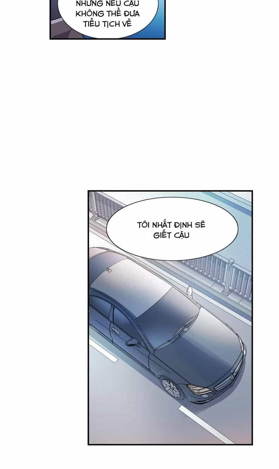 Tô Tịch Kỳ Quái 2 - Chương 17 - ảnh 8