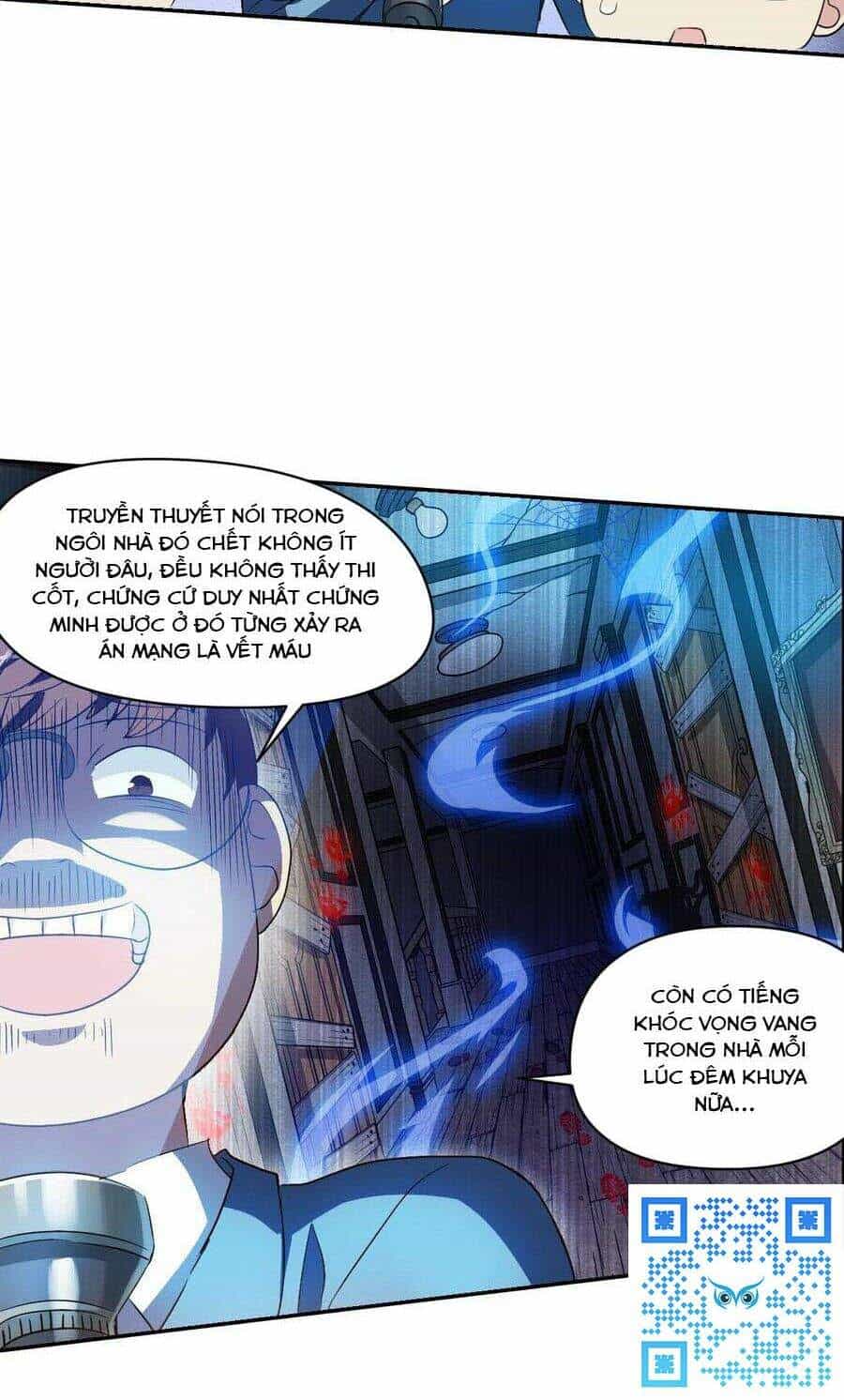 Tô Tịch Kỳ Quái 2 - Chương 2 - ảnh 21