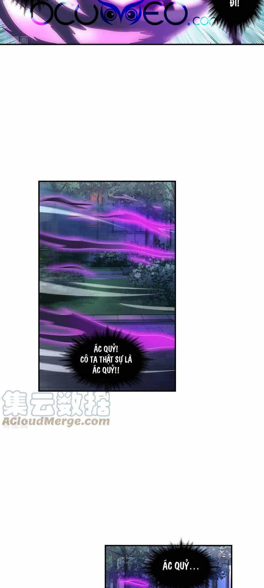 Tô Tịch Kỳ Quái 2 - Chương 20 - ảnh 21