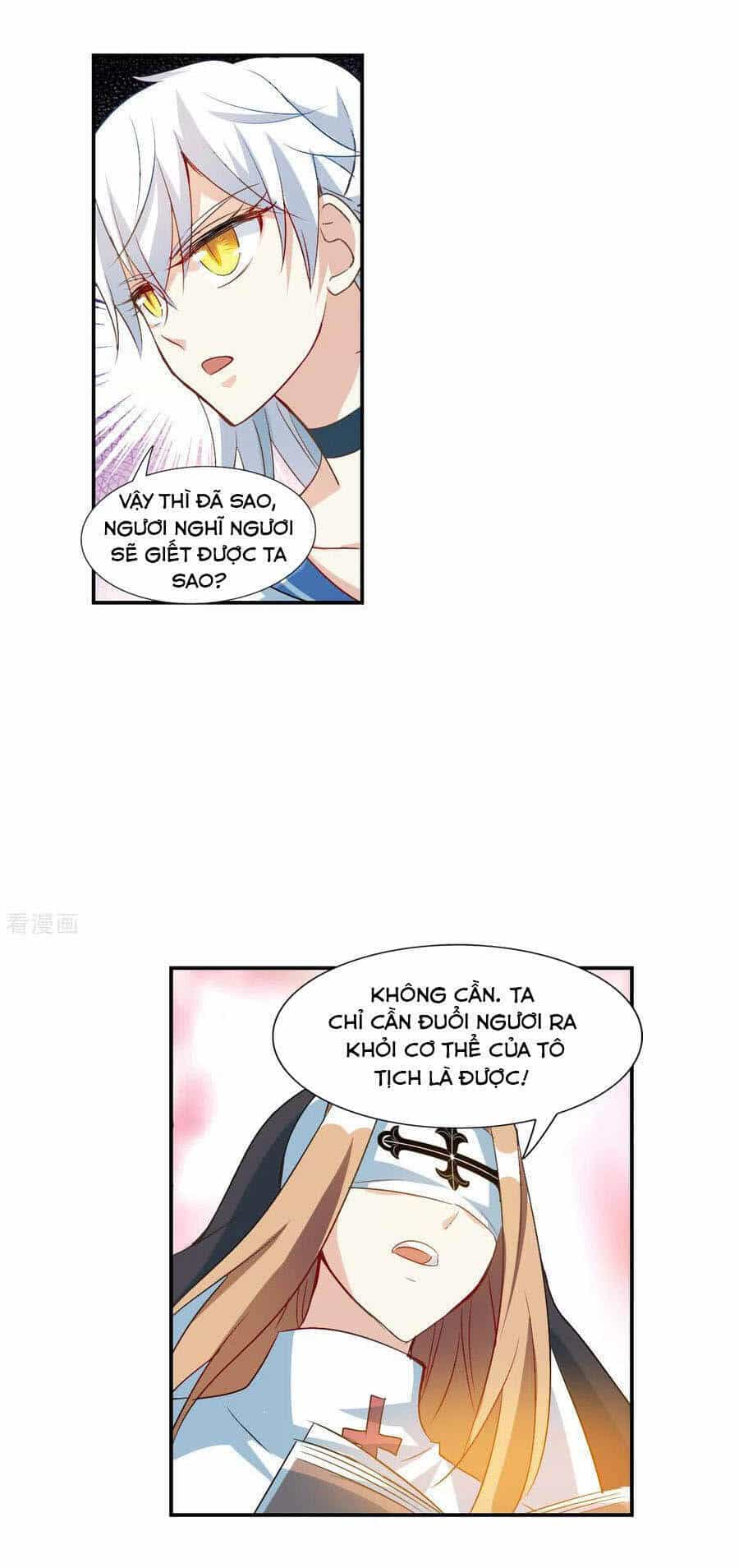 Tô Tịch Kỳ Quái 2 - Chương 23 - ảnh 8