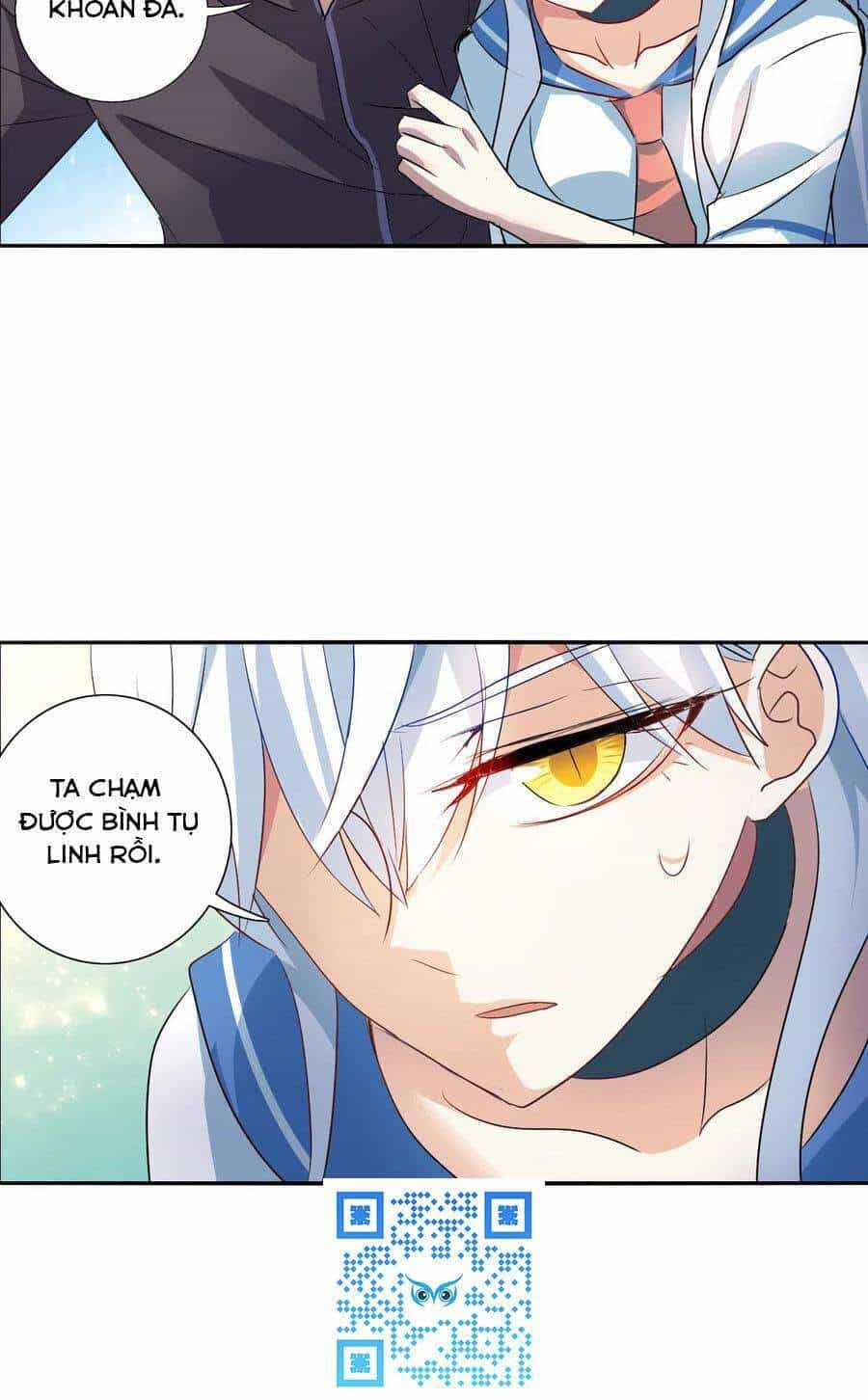 Tô Tịch Kỳ Quái 2 - Chương 31 - ảnh 22