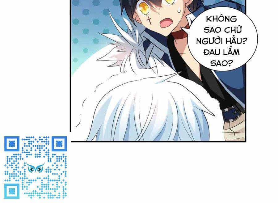 Tô Tịch Kỳ Quái 2 - Chương 33 - ảnh 18