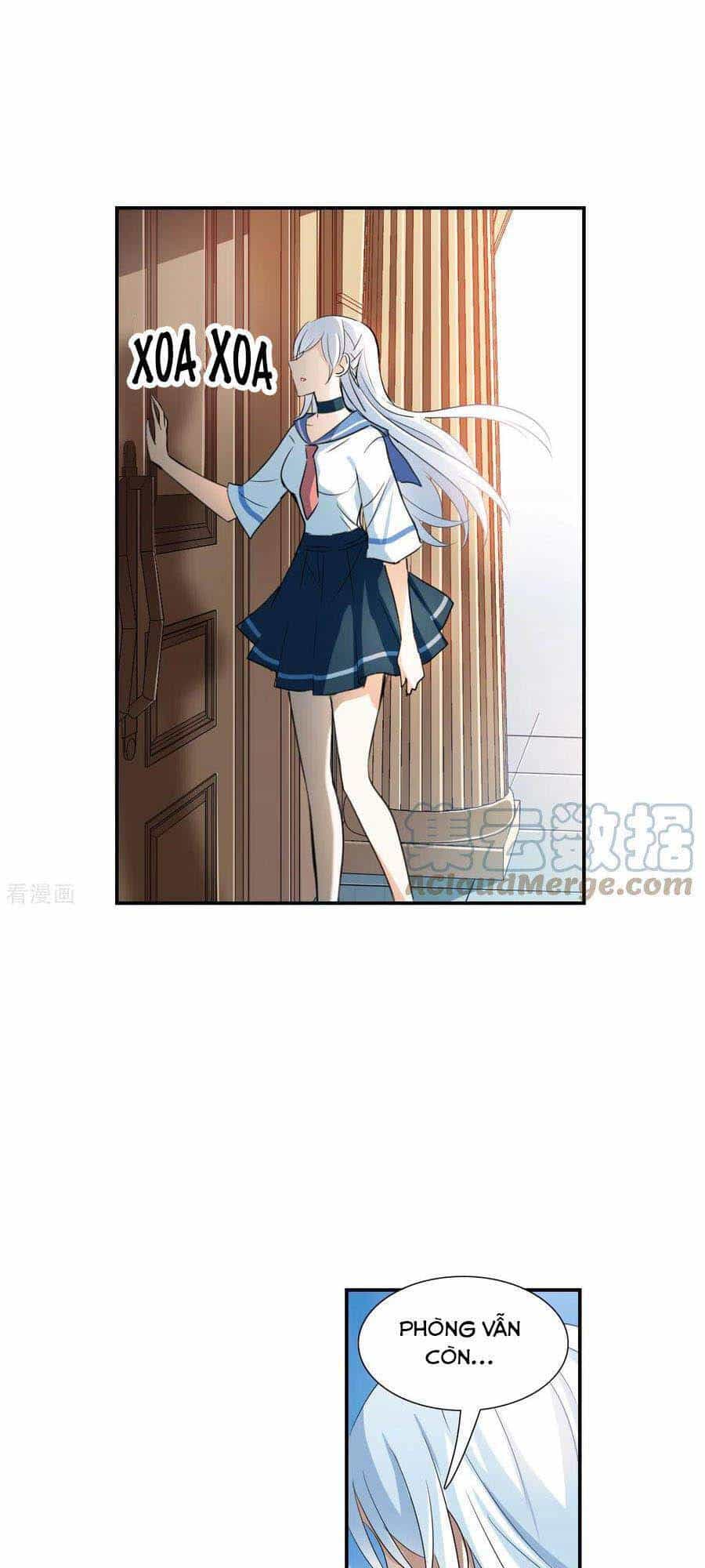 Tô Tịch Kỳ Quái 2 - Chương 33 - ảnh 6