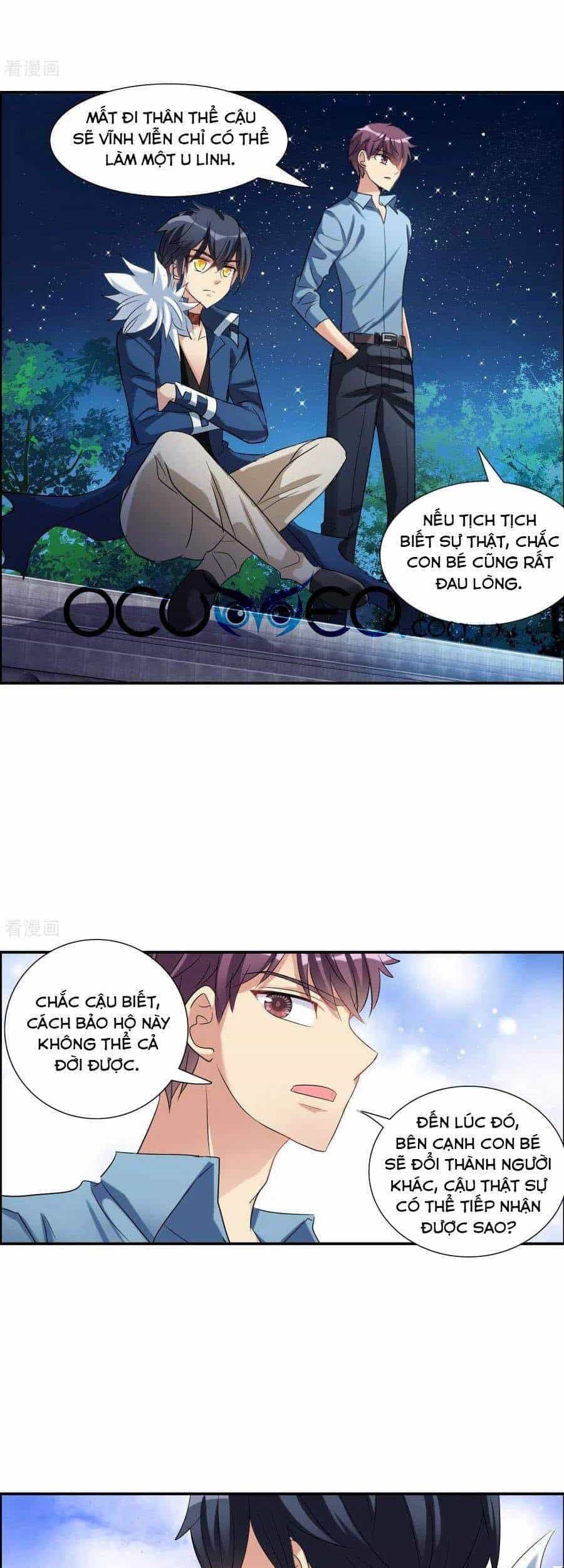 Tô Tịch Kỳ Quái 2 - Chương 35 - ảnh 11
