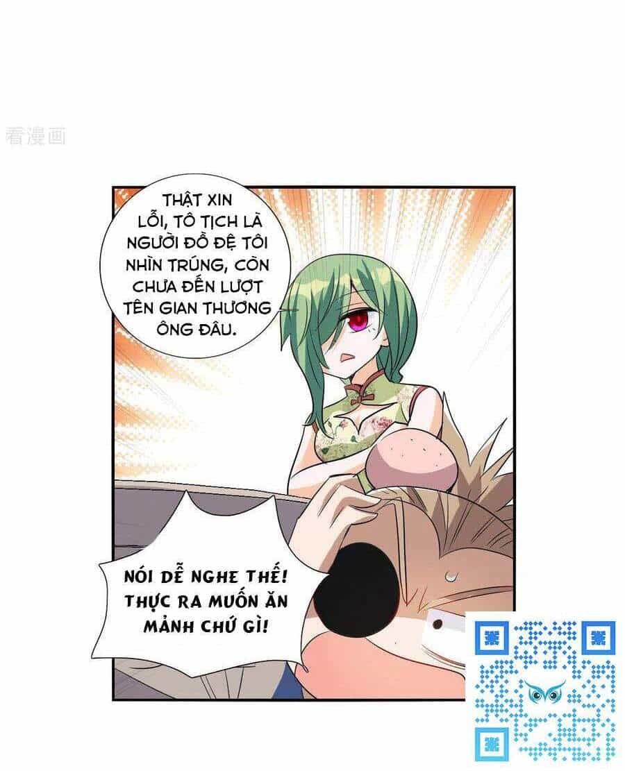 Tô Tịch Kỳ Quái 2 - Chương 38 - ảnh 17