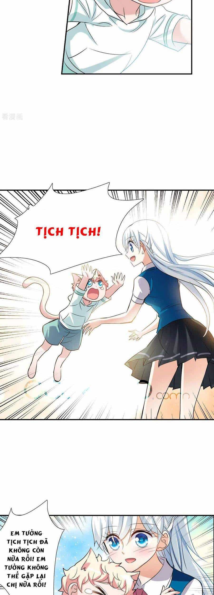 Tô Tịch Kỳ Quái 2 - Chương 40 - ảnh 3