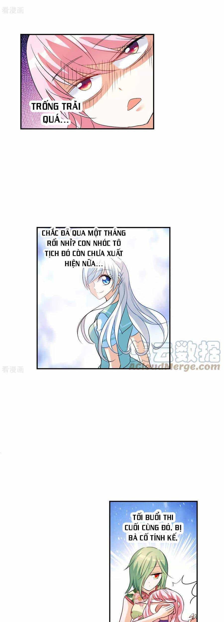 Tô Tịch Kỳ Quái 2 - Chương 44 - ảnh 1