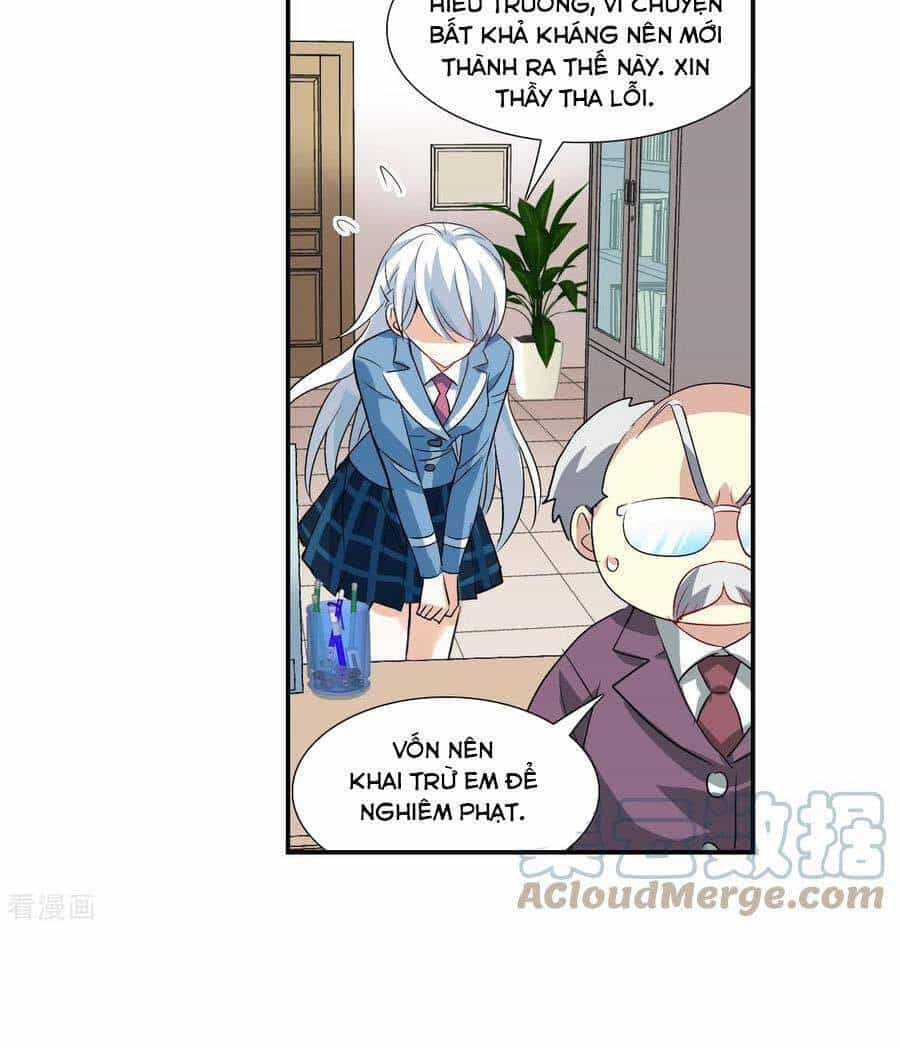 Tô Tịch Kỳ Quái 2 - Chương 45 - ảnh 10