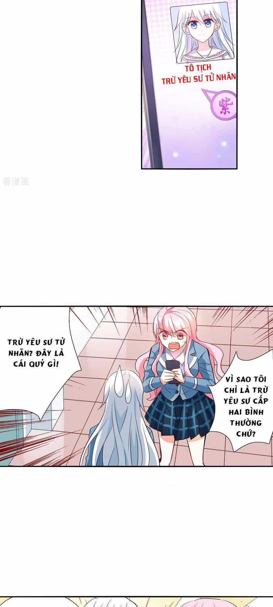 Tô Tịch Kỳ Quái 2 - Chương 46 - ảnh 8
