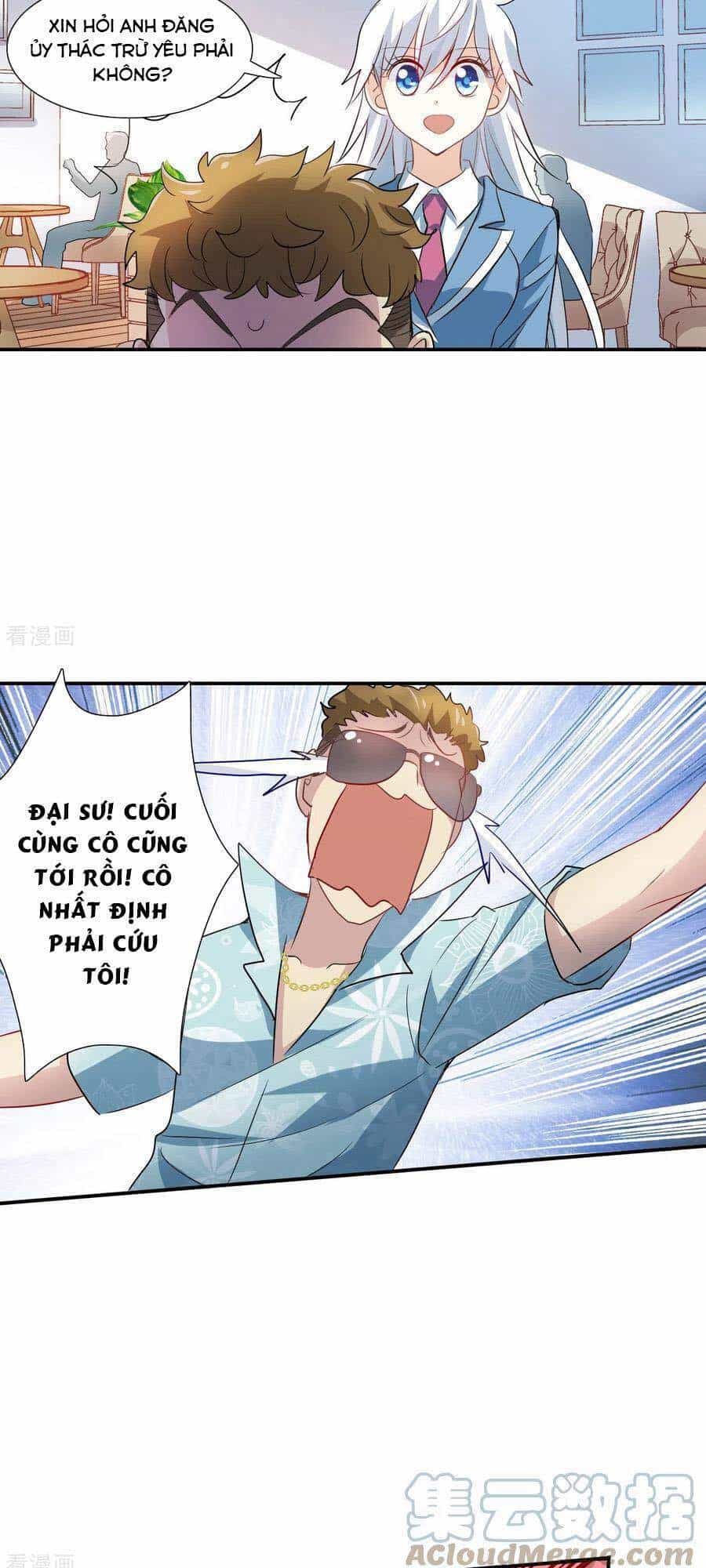 Tô Tịch Kỳ Quái 2 - Chương 47 - ảnh 4
