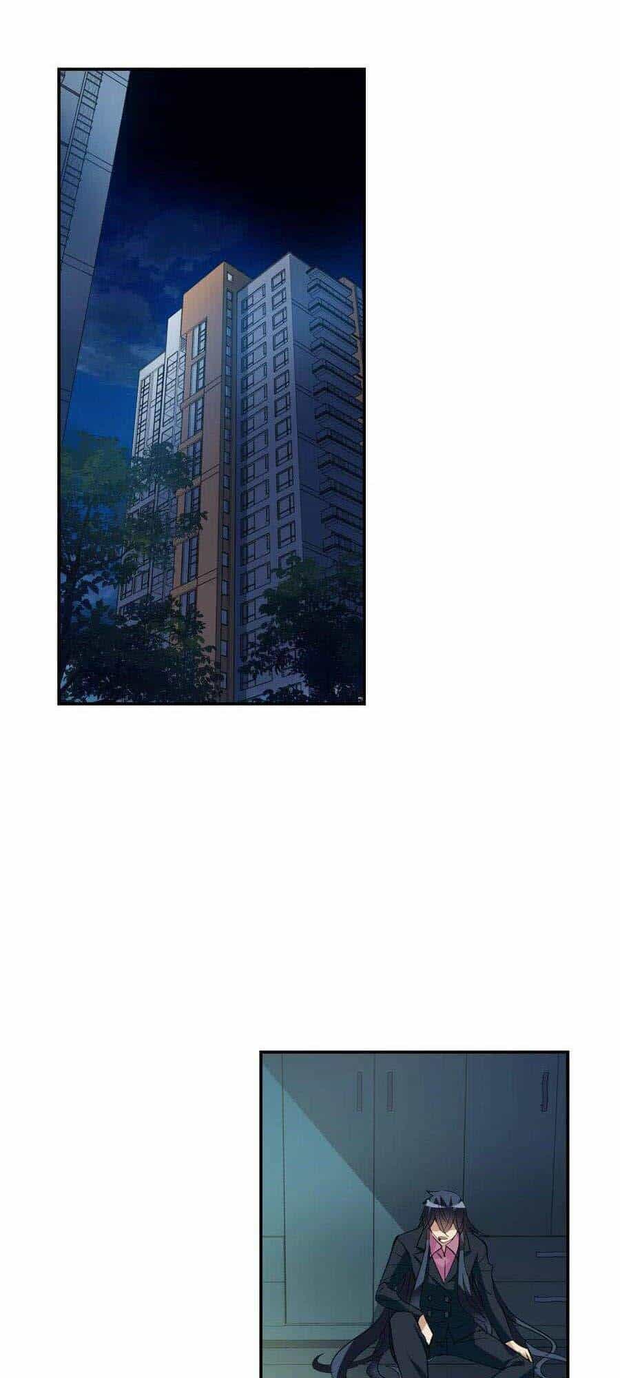 Tô Tịch Kỳ Quái 2 - Chương 5 - ảnh 1