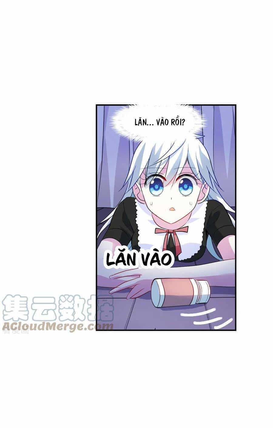 Tô Tịch Kỳ Quái 2 - Chương 51 - ảnh 10