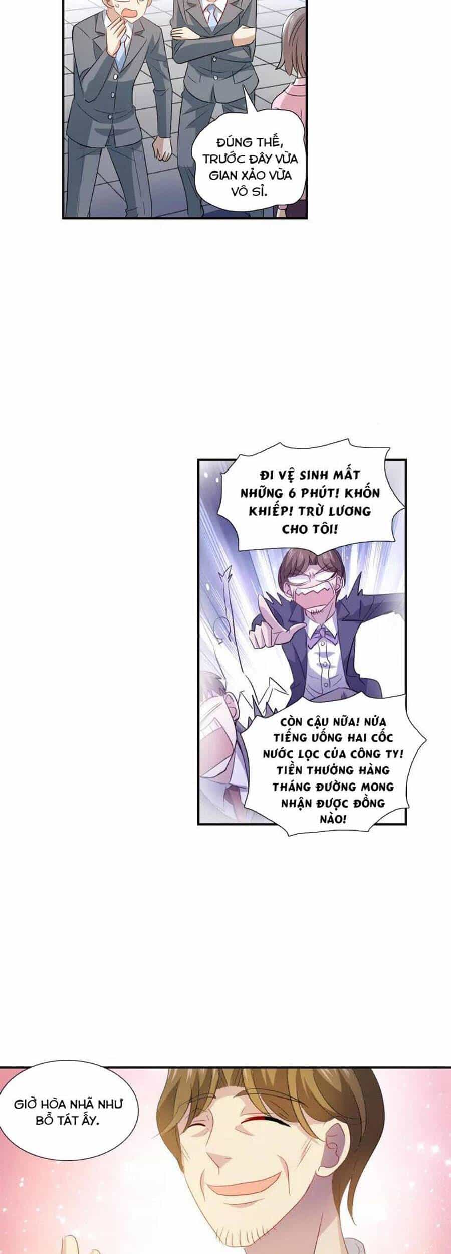 Tô Tịch Kỳ Quái 2 - Chương 52 - ảnh 3