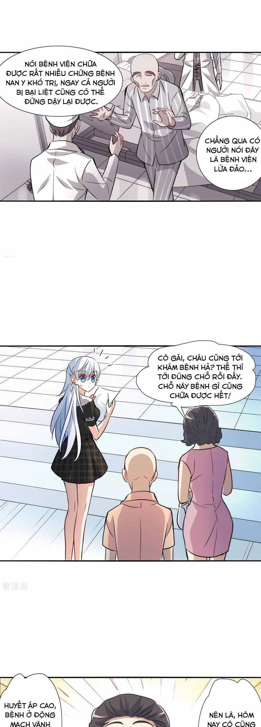 Tô Tịch Kỳ Quái 2 - Chương 55 - ảnh 7