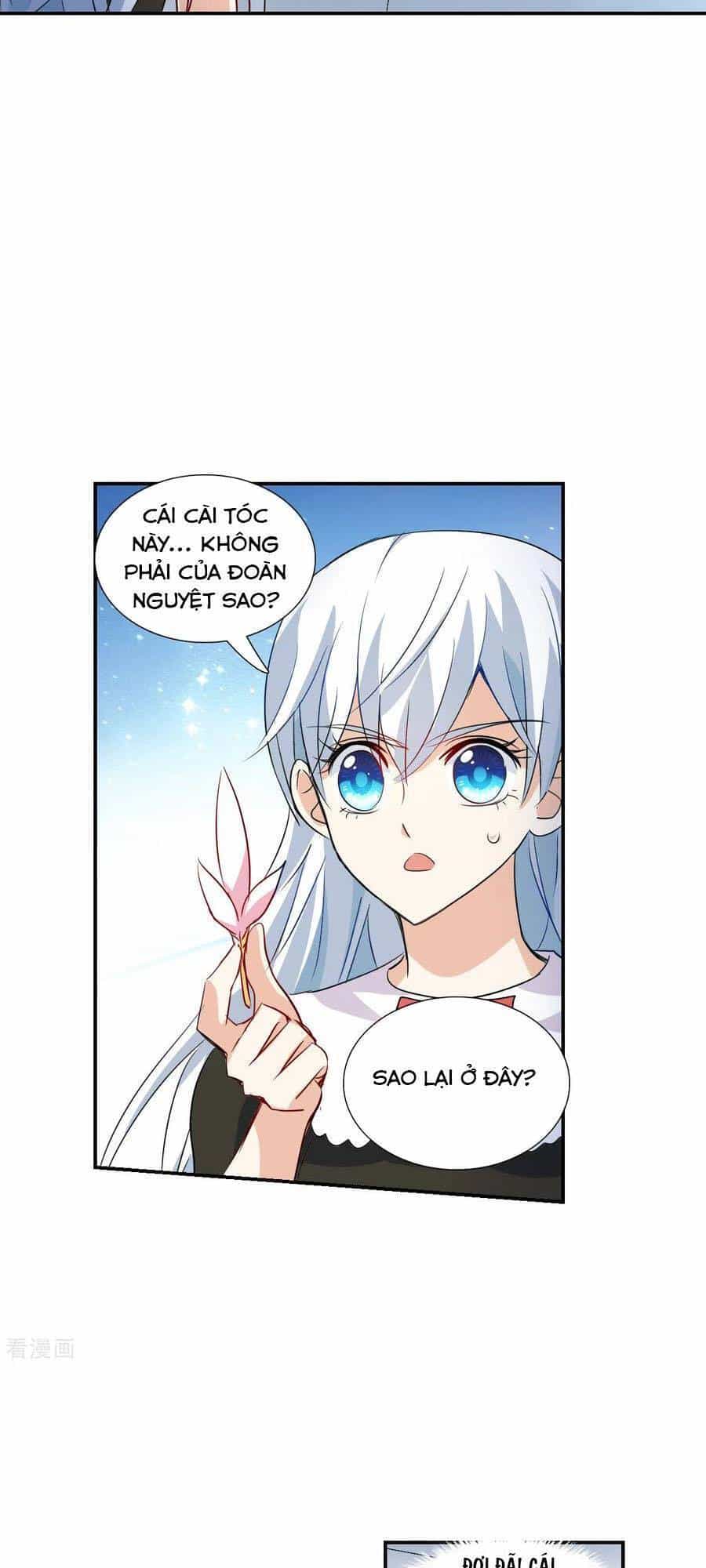 Tô Tịch Kỳ Quái 2 - Chương 56 - ảnh 14