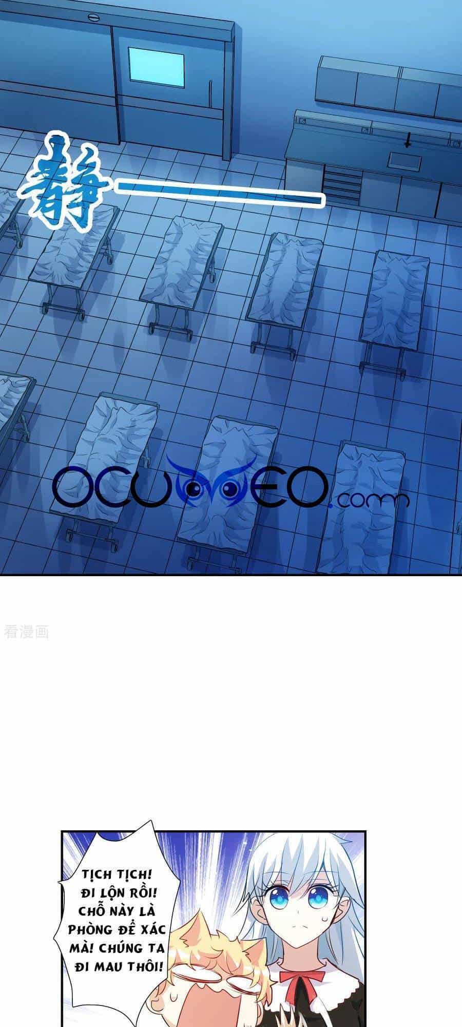 Tô Tịch Kỳ Quái 2 - Chương 58 - ảnh 11