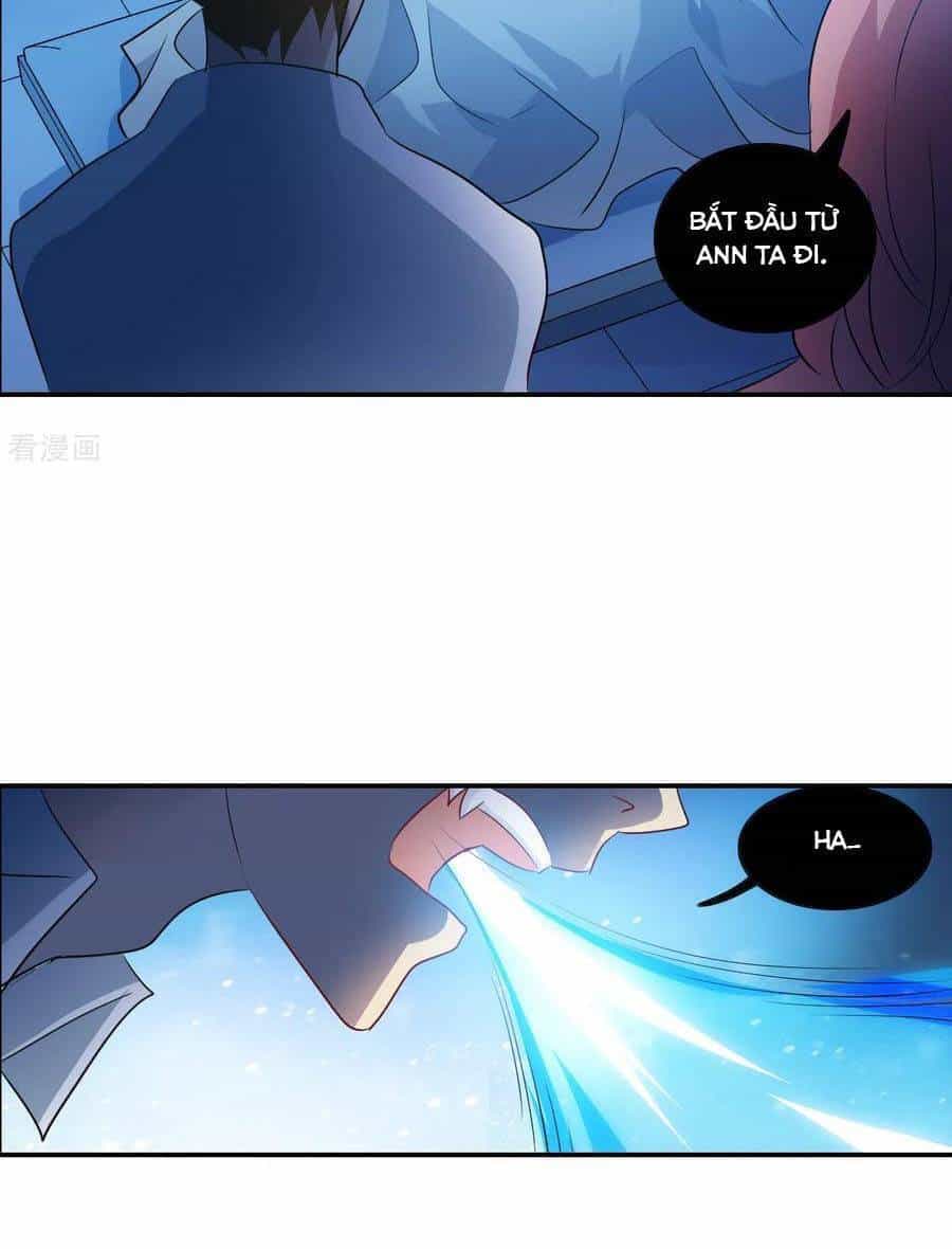Tô Tịch Kỳ Quái 2 - Chương 58 - ảnh 21