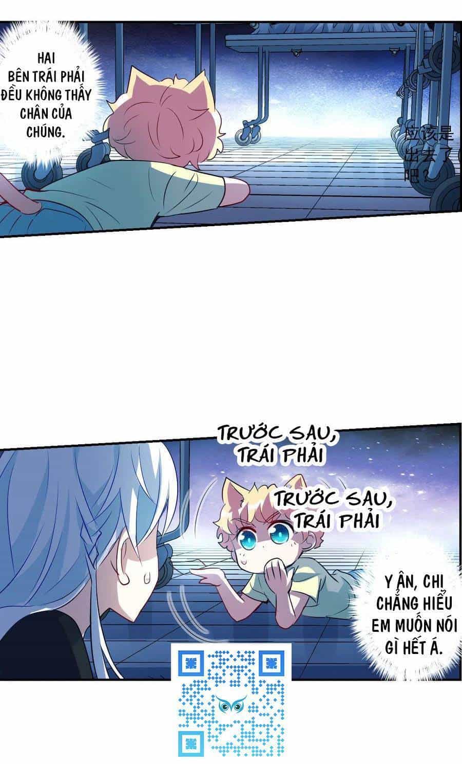 Tô Tịch Kỳ Quái 2 - Chương 59 - ảnh 21