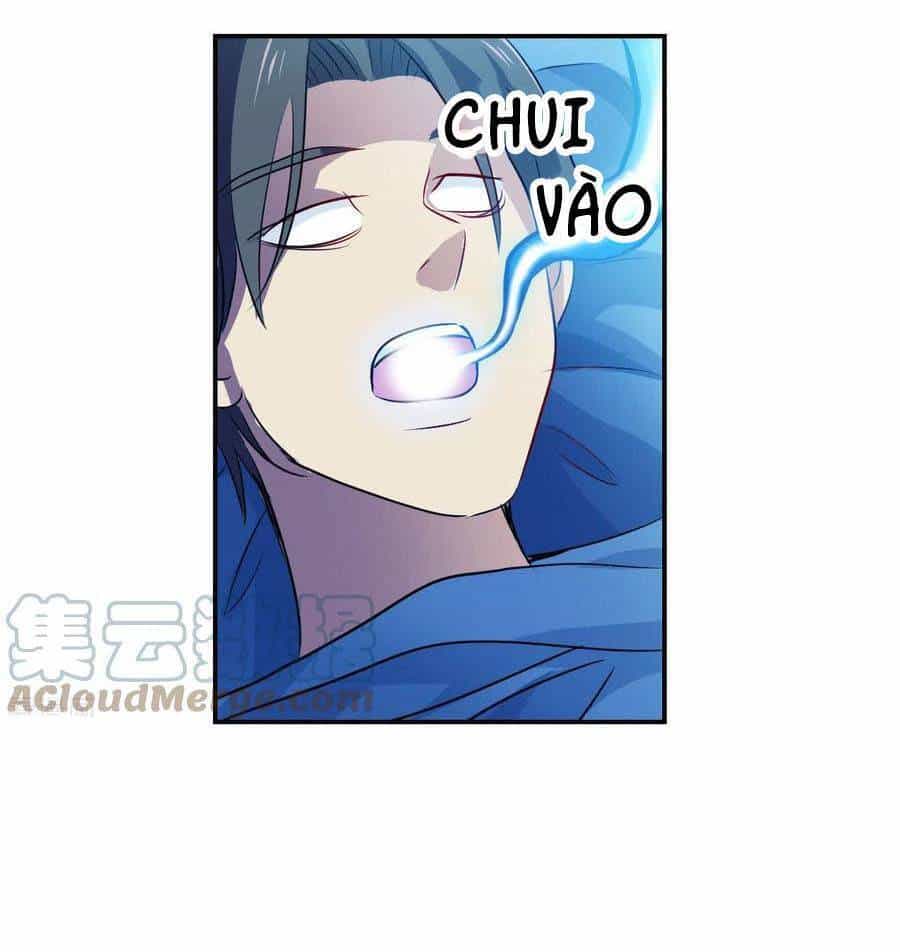 Tô Tịch Kỳ Quái 2 - Chương 59 - ảnh 6