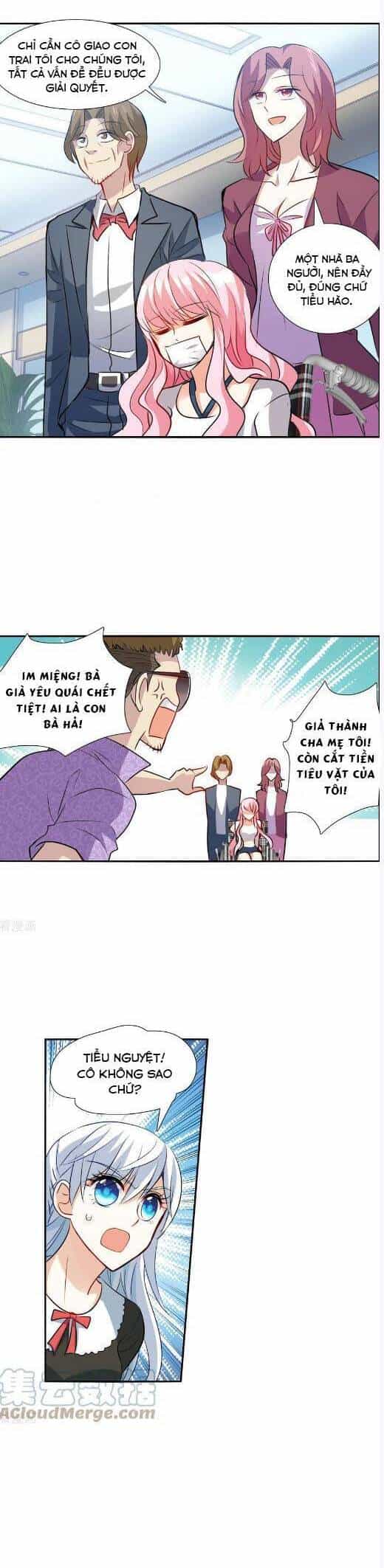 Tô Tịch Kỳ Quái 2 - Chương 64 - ảnh 8