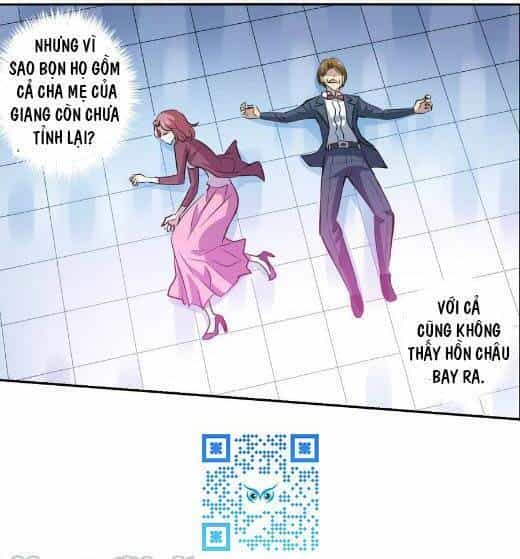 Tô Tịch Kỳ Quái 2 - Chương 65 - ảnh 13