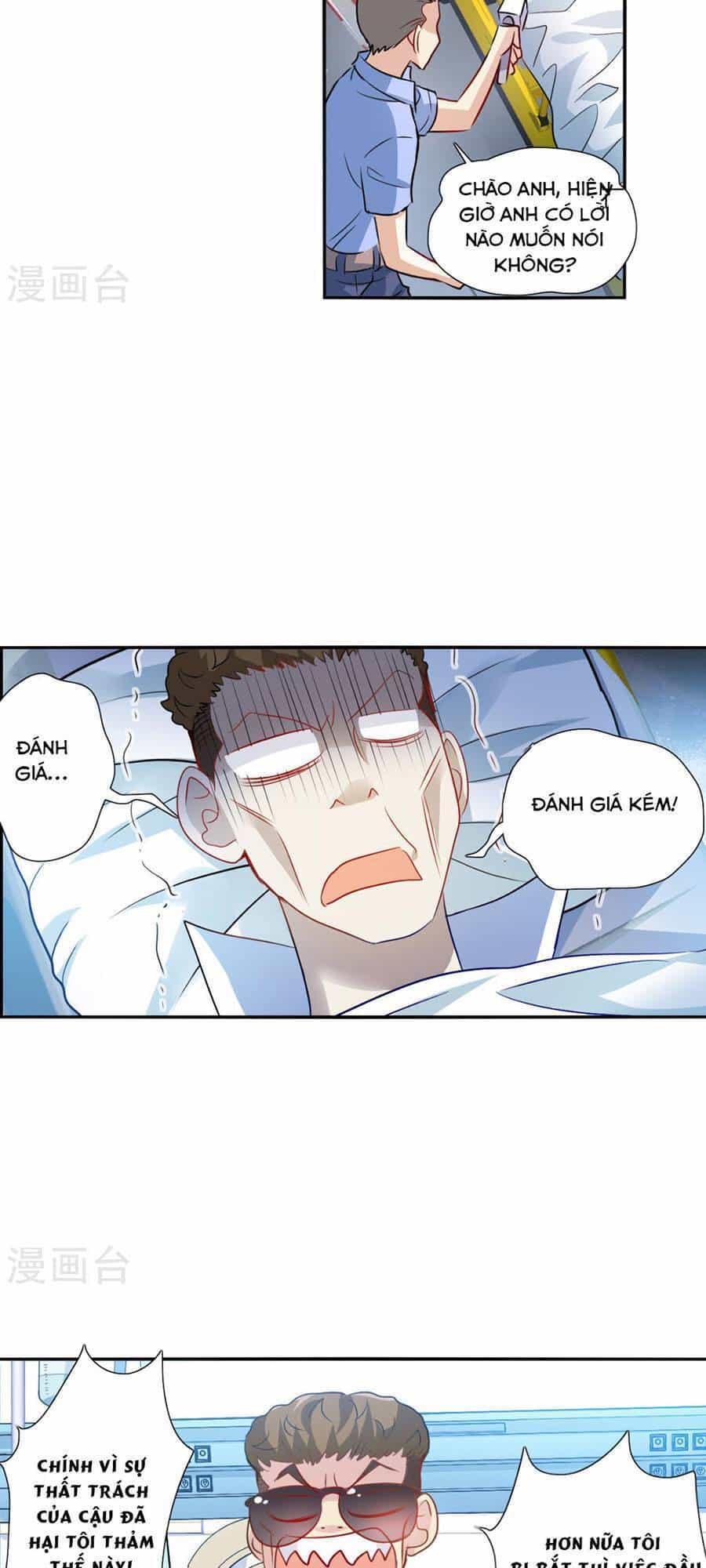 Tô Tịch Kỳ Quái 2 - Chương 72 - ảnh 19